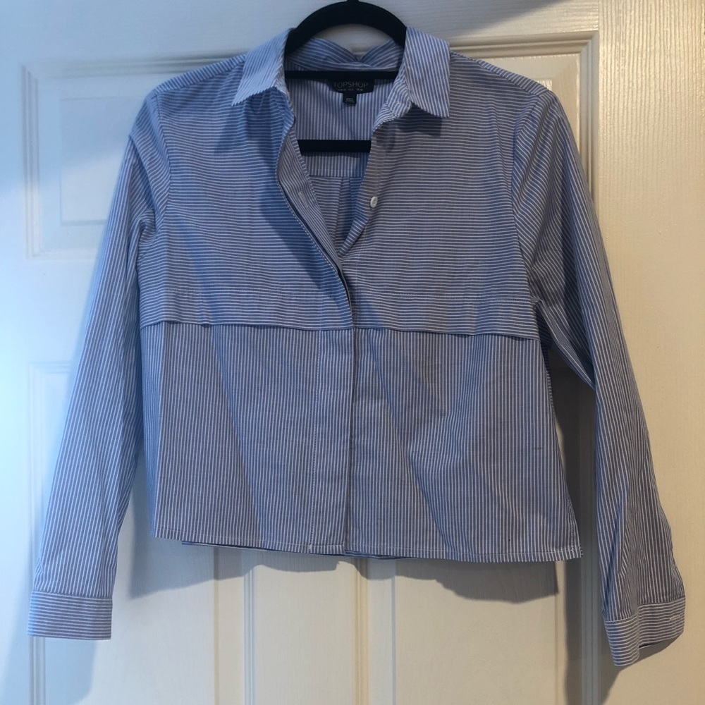 Topshop Top